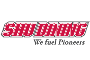 SHU Dining Logo